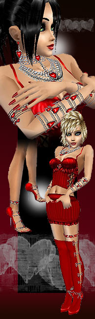 Chained Hearts