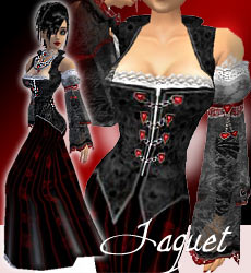 Jaquet