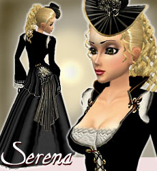 Serena