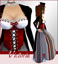 Victoria