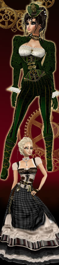 Steampunk
