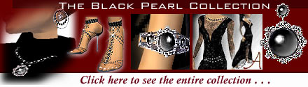 Black Pearl Collection