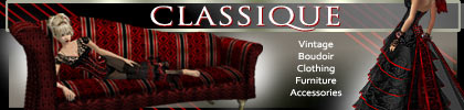 Classique Collection