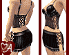 Corset Mini