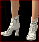 Victorian Style Cream