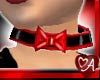 Red Bow