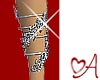 Diamond Cuff Bracelet