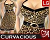 Leopard / Black