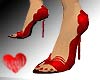 Scalloped Stiletto