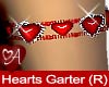 Garter (R)