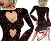 Heart Cutout Mini