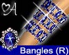 Wrist Bangles (R)